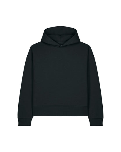 Stanley/Stella Hoodie Black / XXS Voicer