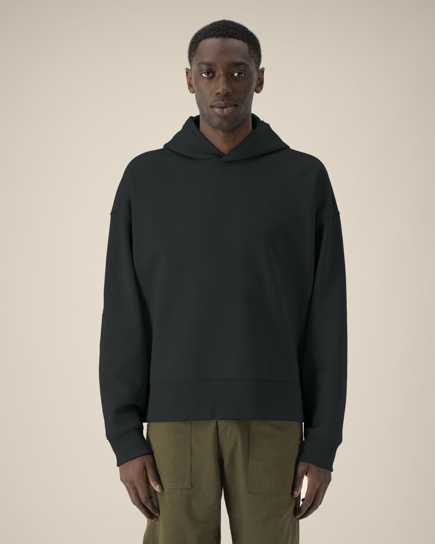 Stanley/Stella Hoodie Voicer