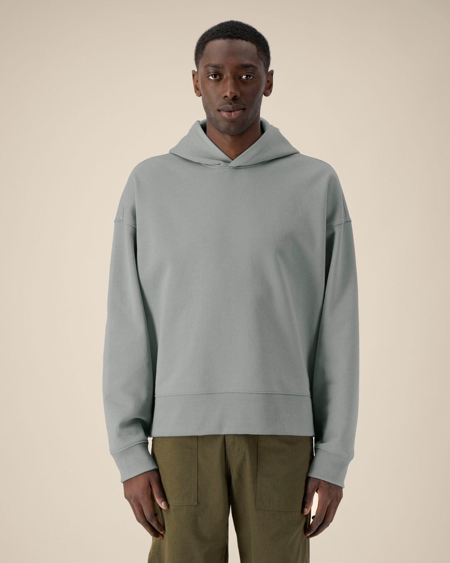 Stanley/Stella Hoodie Voicer