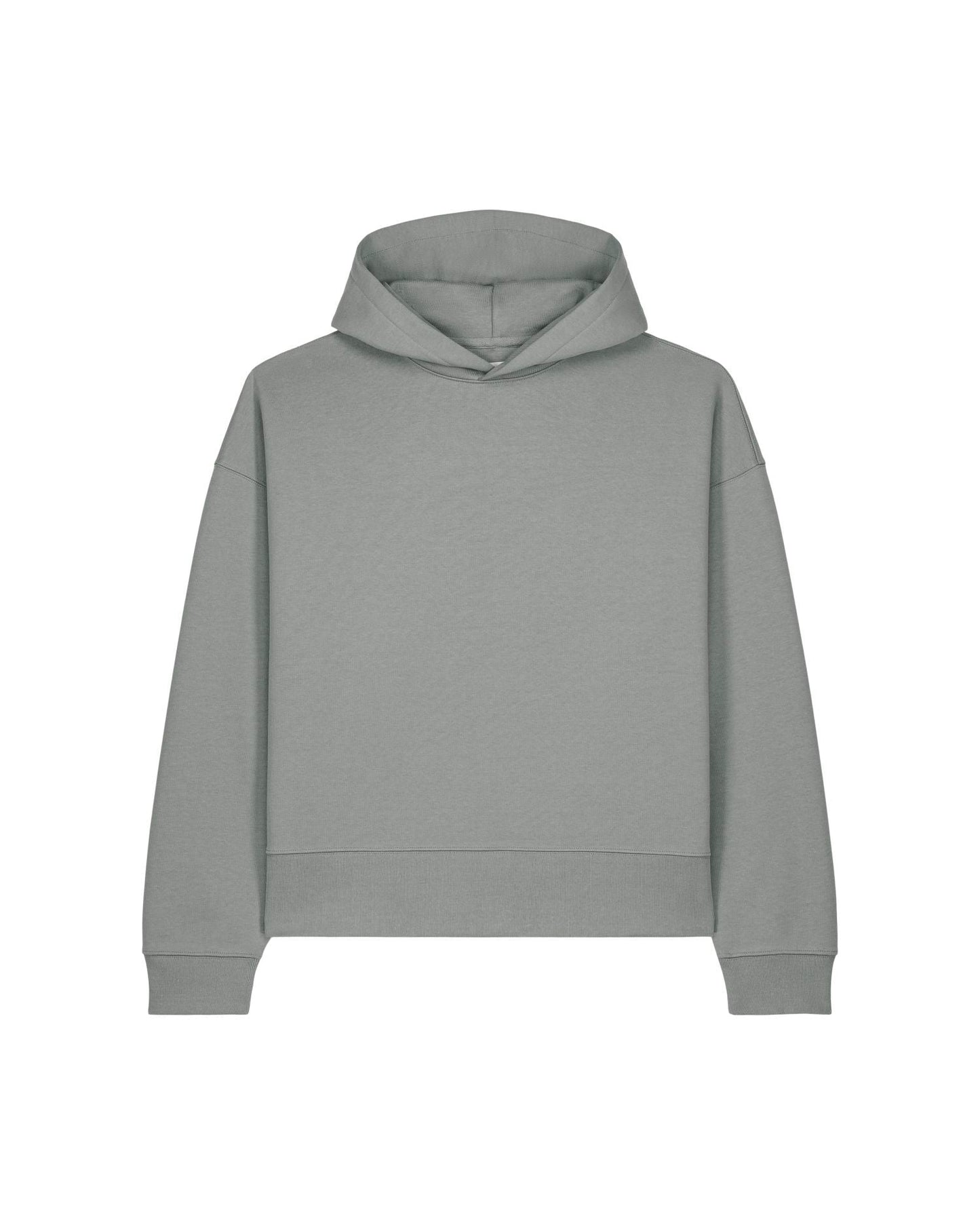 Stanley/Stella Hoodie Misty Grey / XXS Voicer