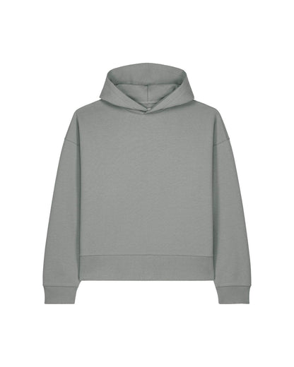 Stanley/Stella Hoodie Misty Grey / XXS Voicer