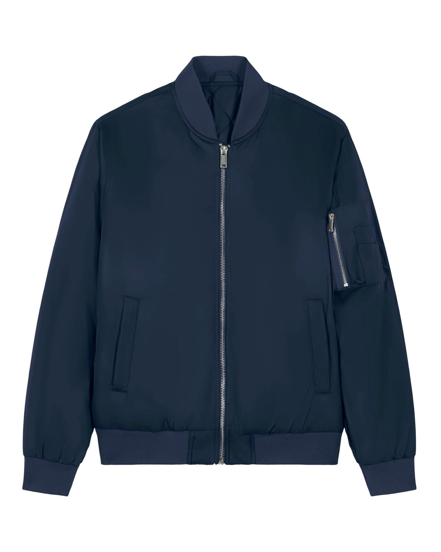 Stanley/Stella Jacket French Navy / XXS Bomber 2.0