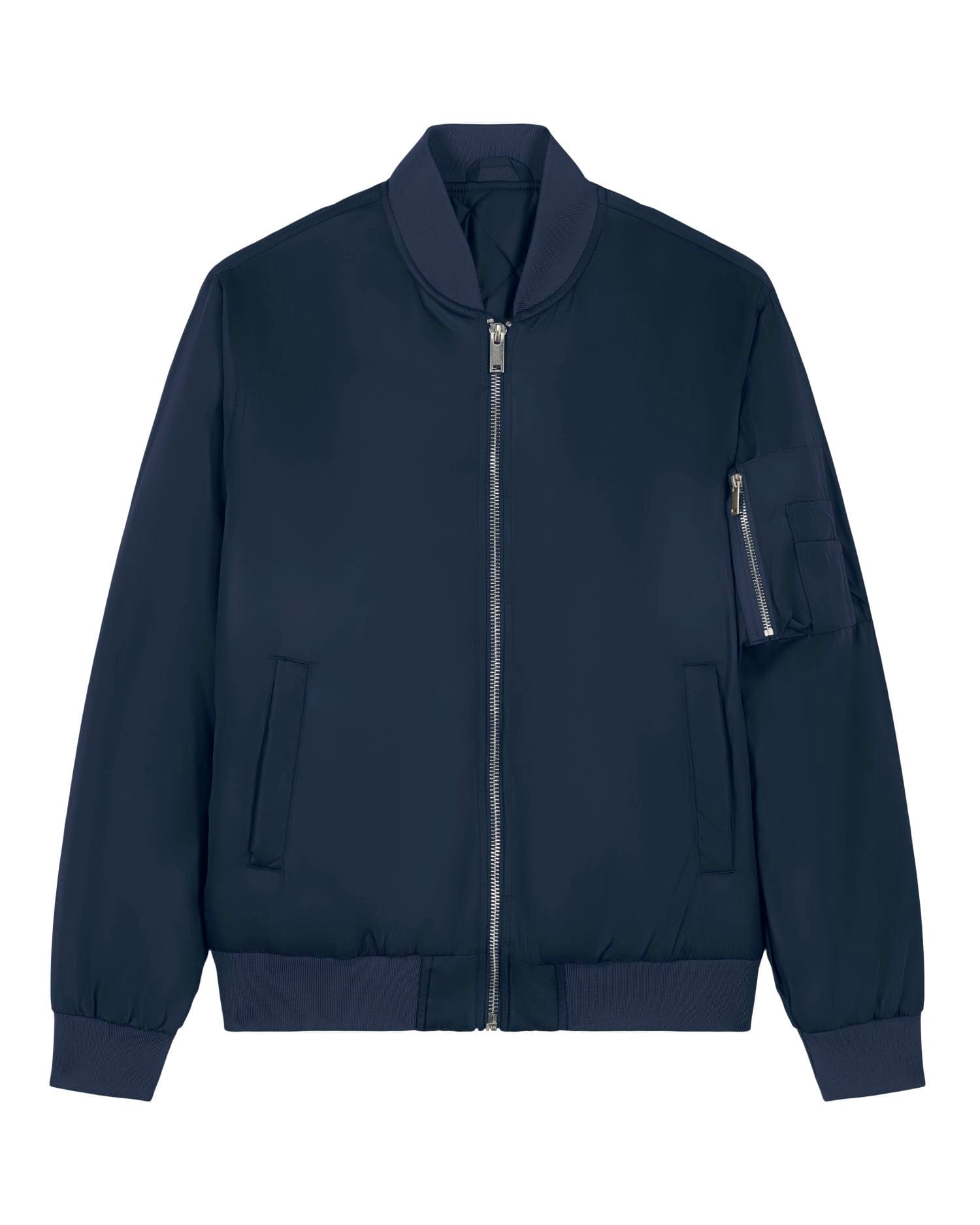 Stanley/Stella Jacket French Navy / XXS Bomber 2.0