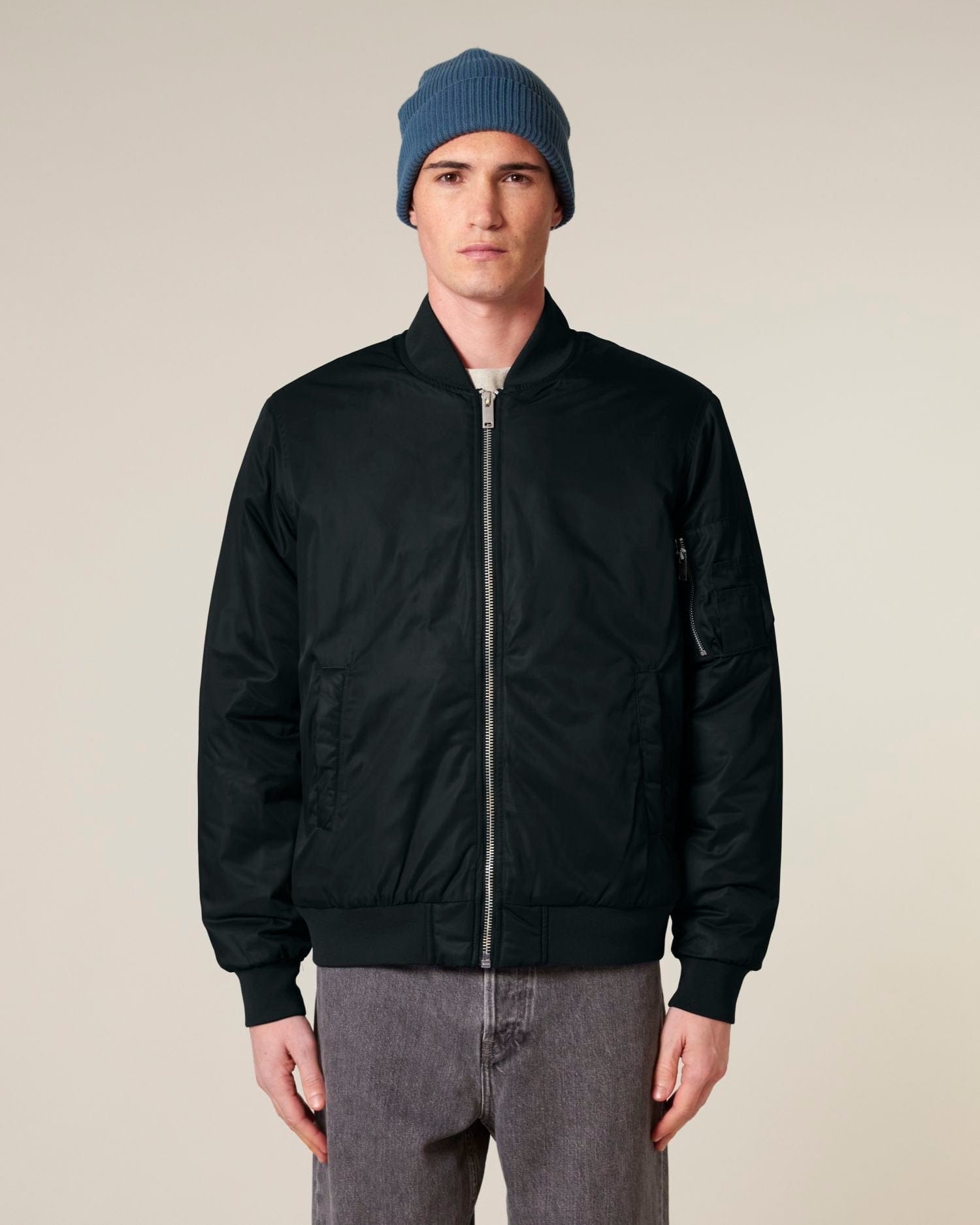 Stanley/Stella Jacket Bomber 2.0
