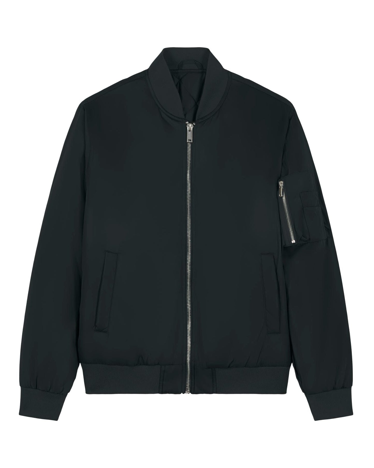 Stanley/Stella Jacket Black / XXS Bomber 2.0