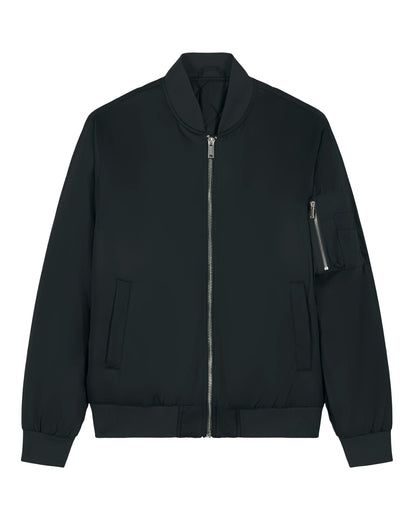 Stanley/Stella Jacket Black / XXS Bomber 2.0