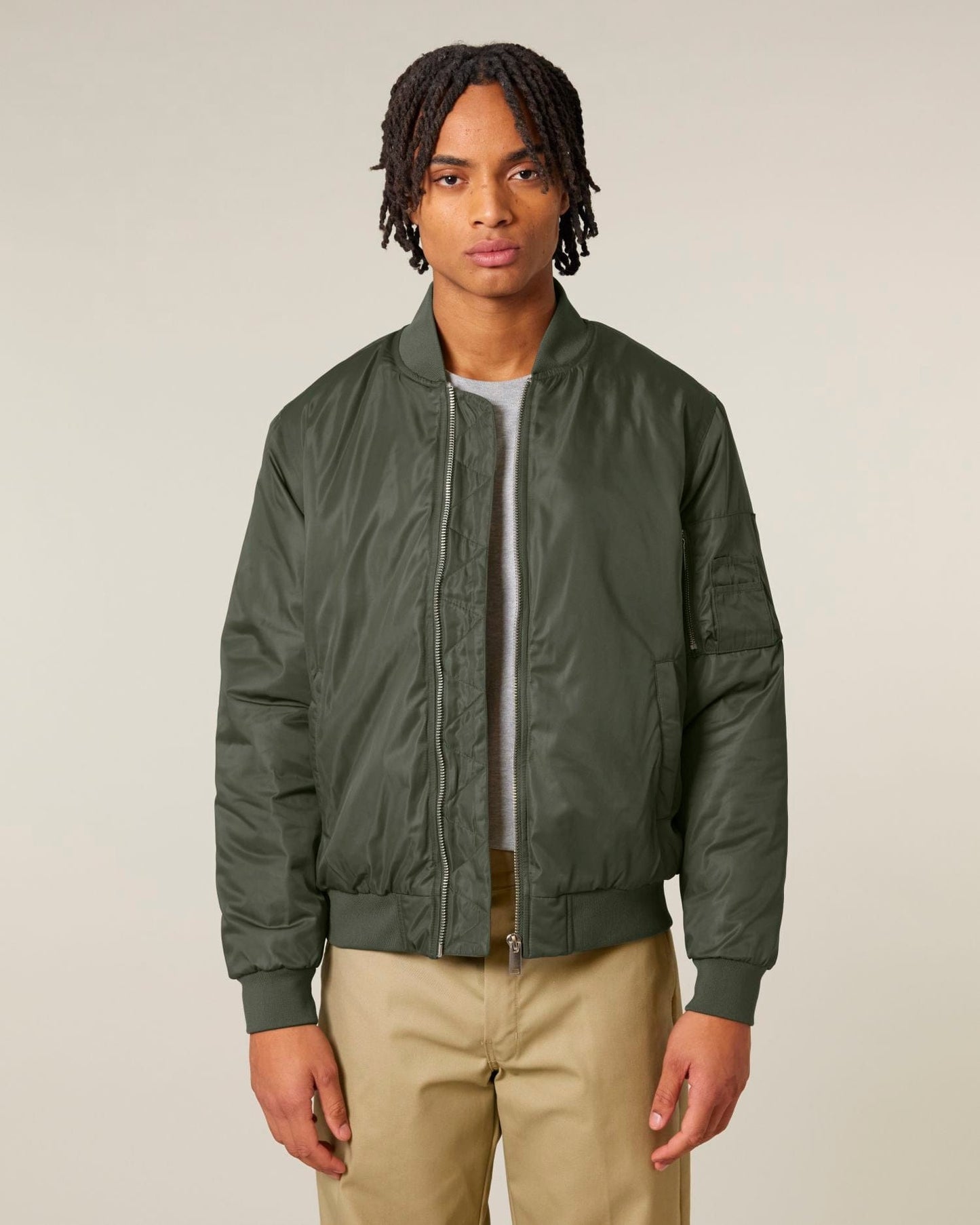 Stanley/Stella Jacket Bomber 2.0