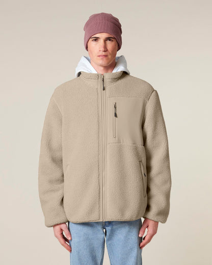 Stanley/Stella Jacket Brooker