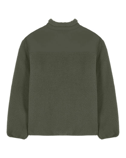 Stanley/Stella Jacket Brooker