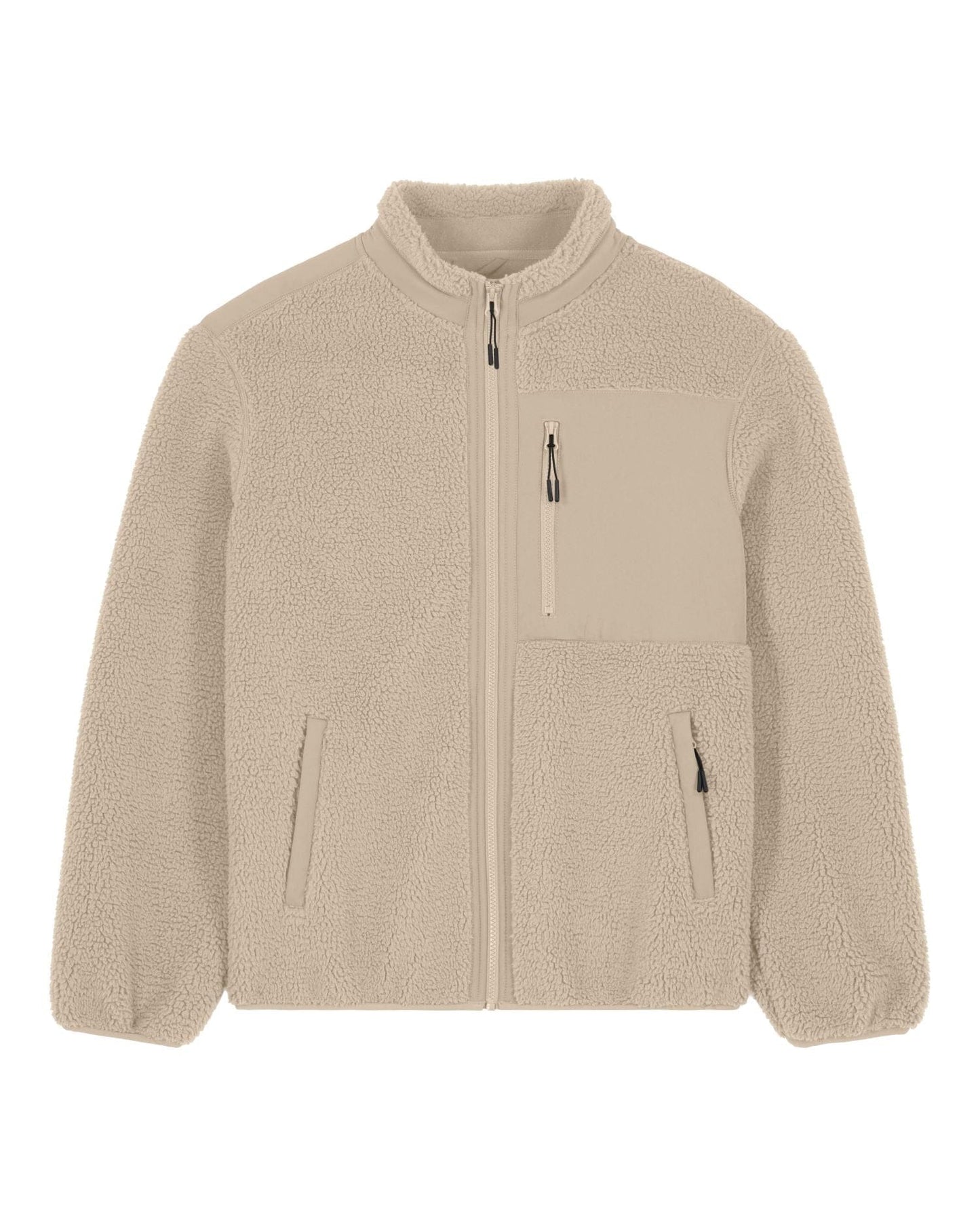 Stanley/Stella Jacket Desert Dust / XXS Brooker