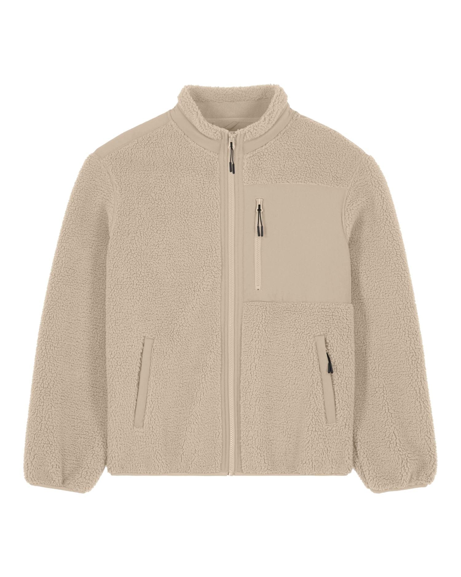 Stanley/Stella Jacket Desert Dust / XXS Brooker