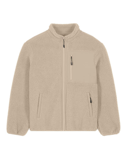 Stanley/Stella Jacket Desert Dust / XXS Brooker