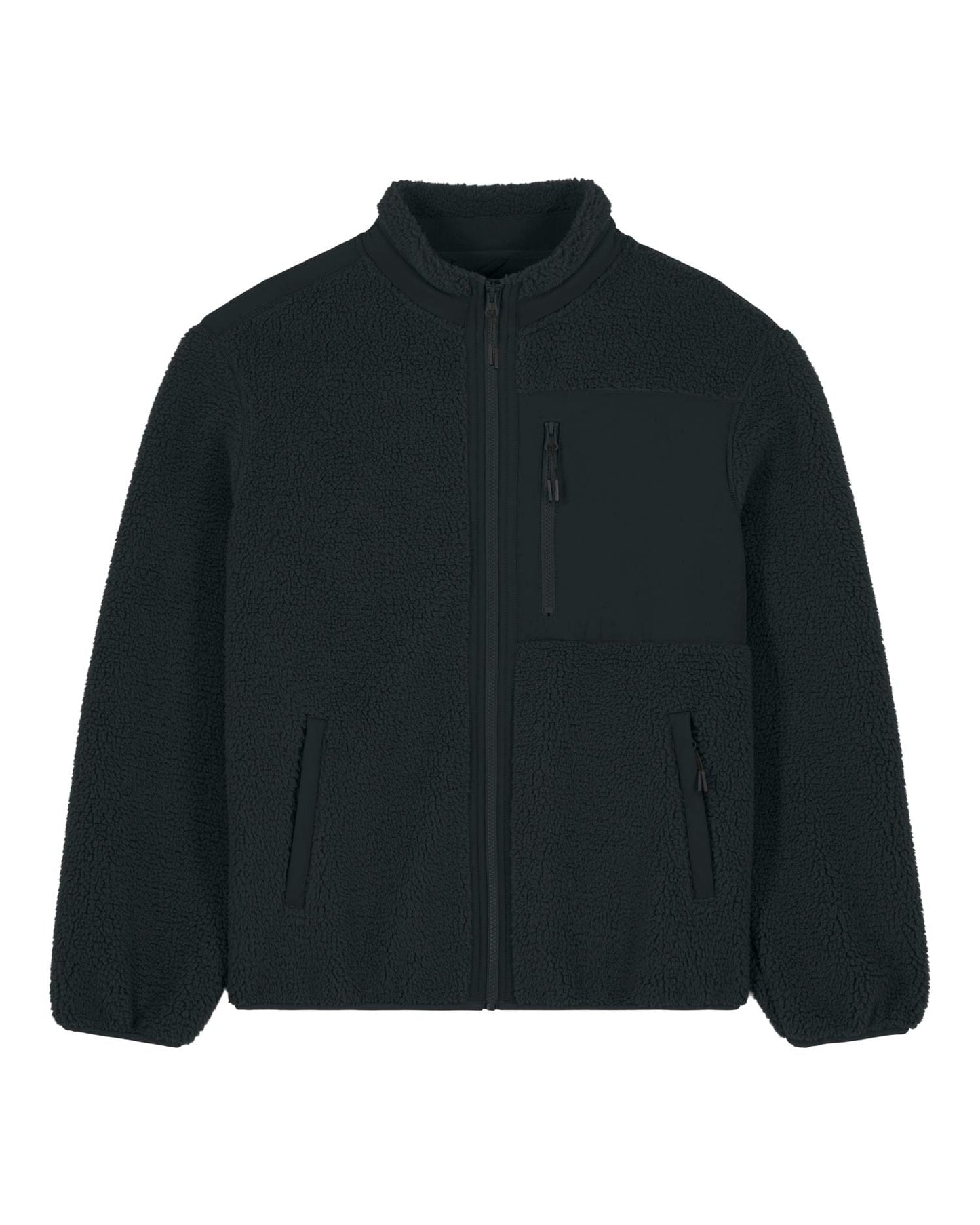 Stanley/Stella Jacket Black / XXS Brooker