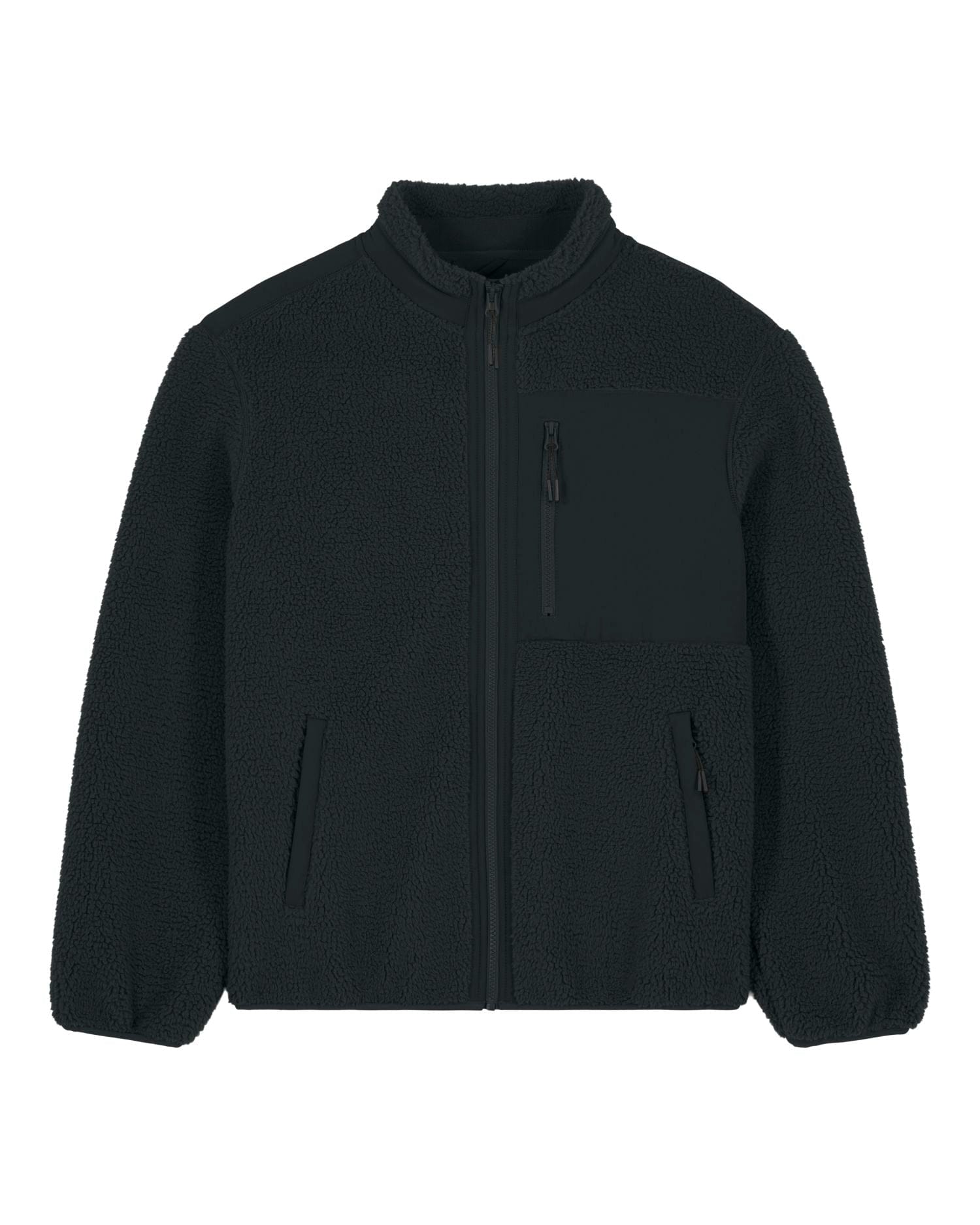 Stanley/Stella Jacket Black / XXS Brooker