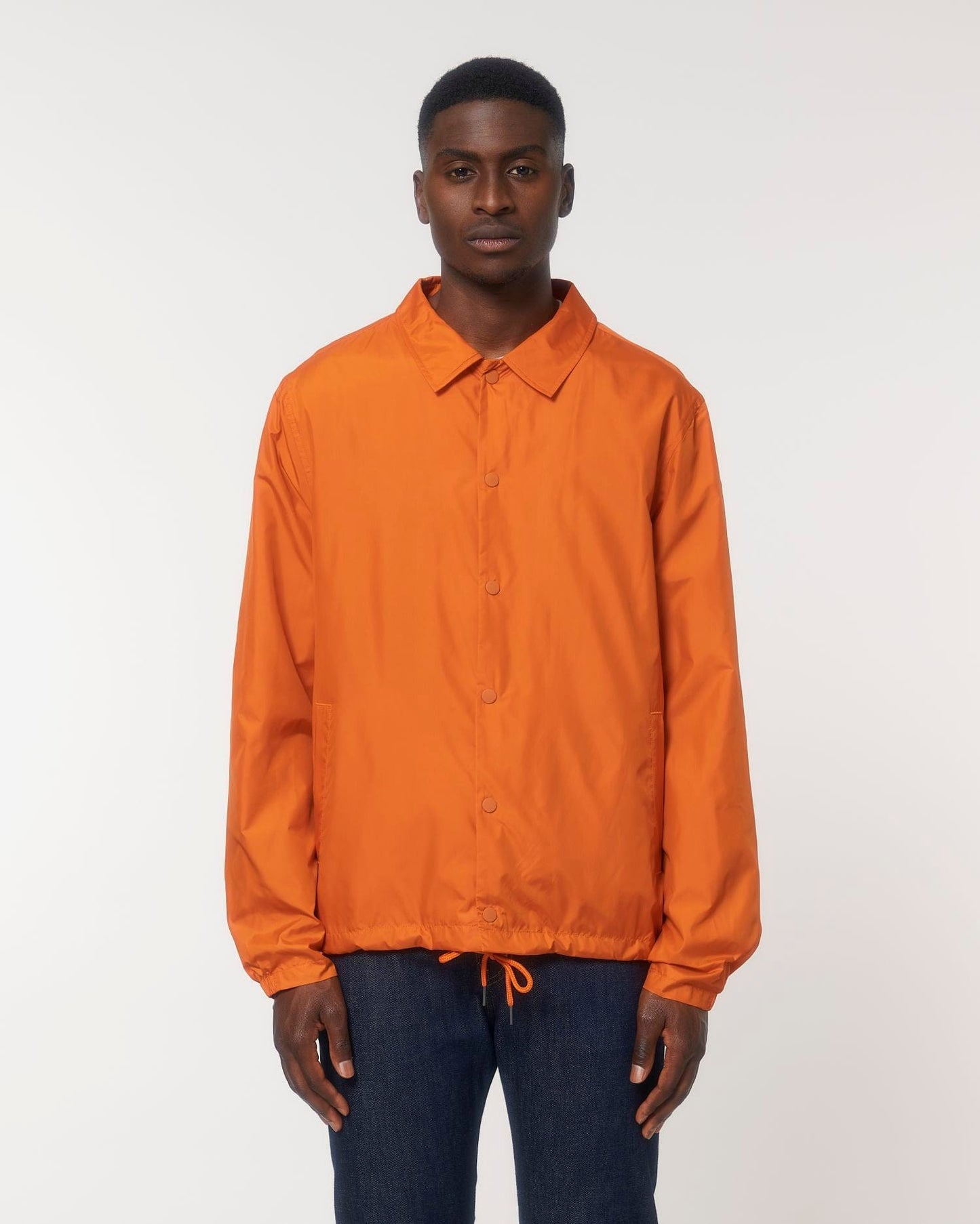 Stanley/Stella Jacket Coacher