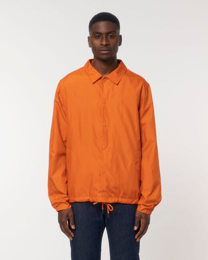 Stanley/Stella Jacket Coacher