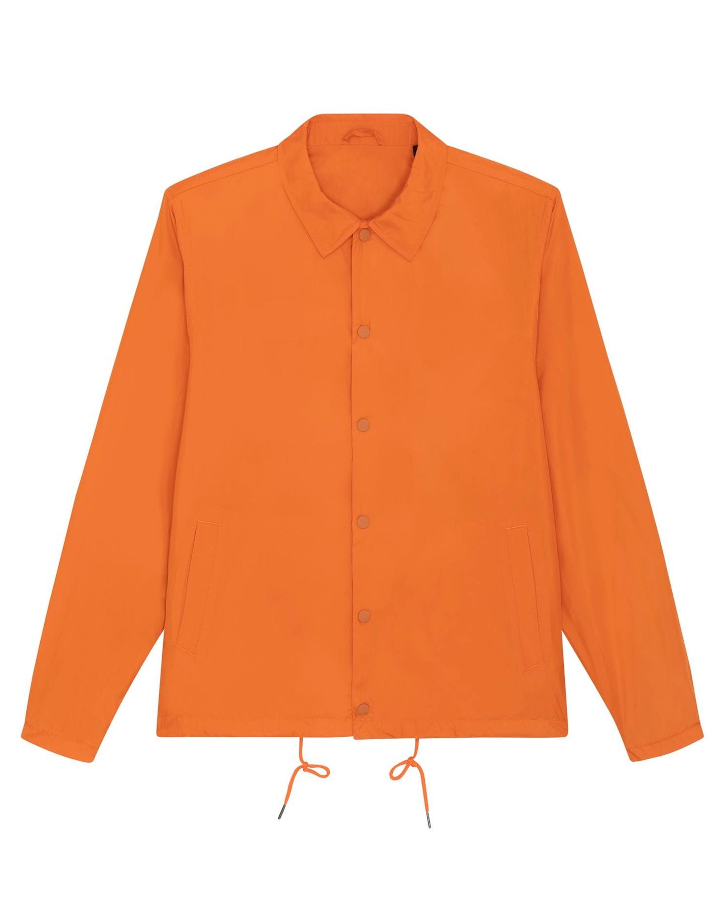 Stanley/Stella Jacket Flame Orange / XXS Coacher