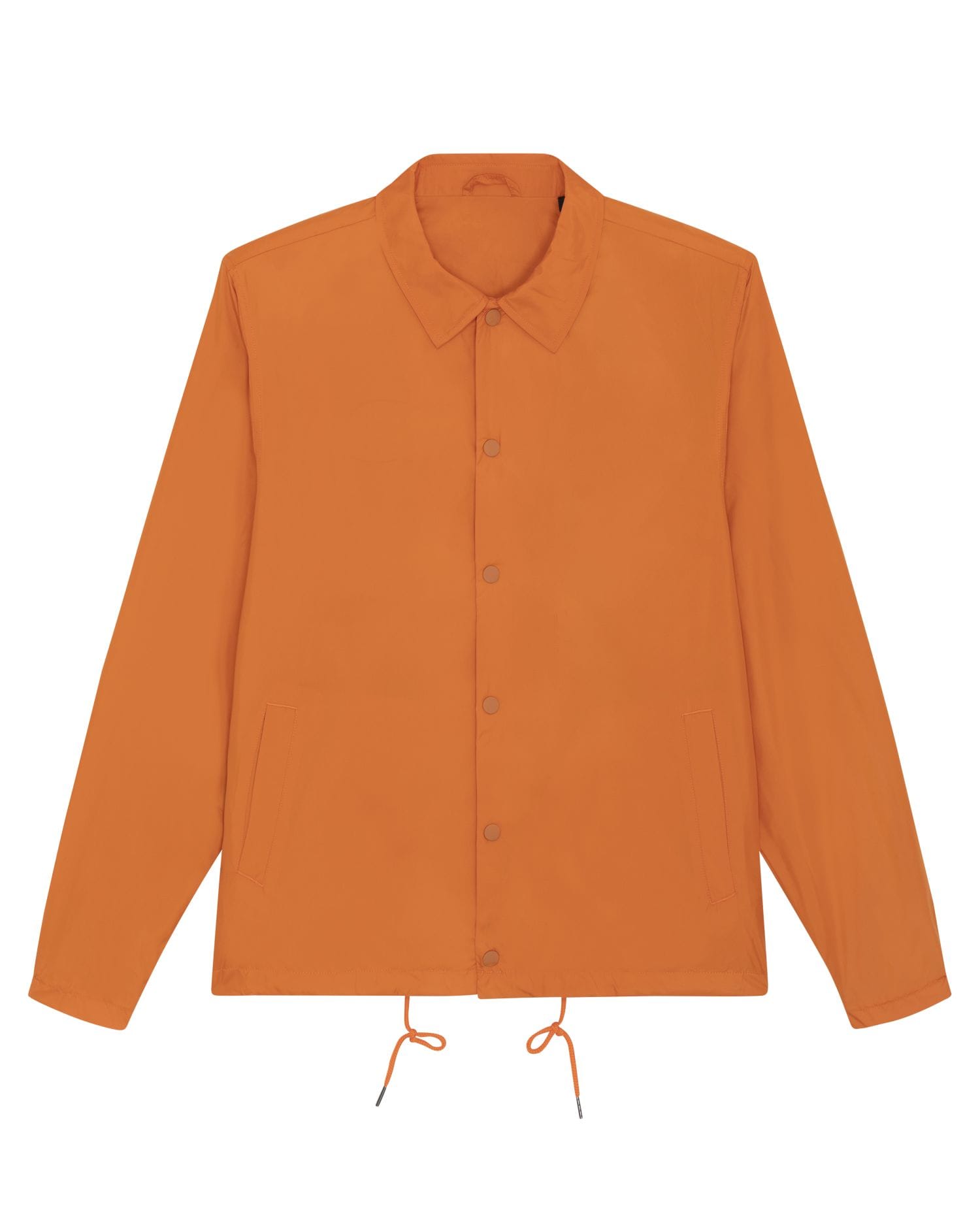 Stanley/Stella Jacket Flame Orange / XXS Coacher