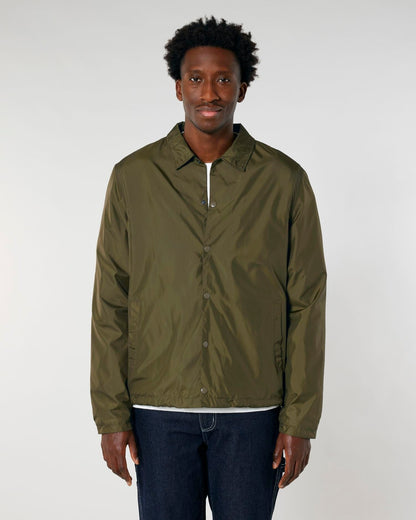 Stanley/Stella Jacket Coacher