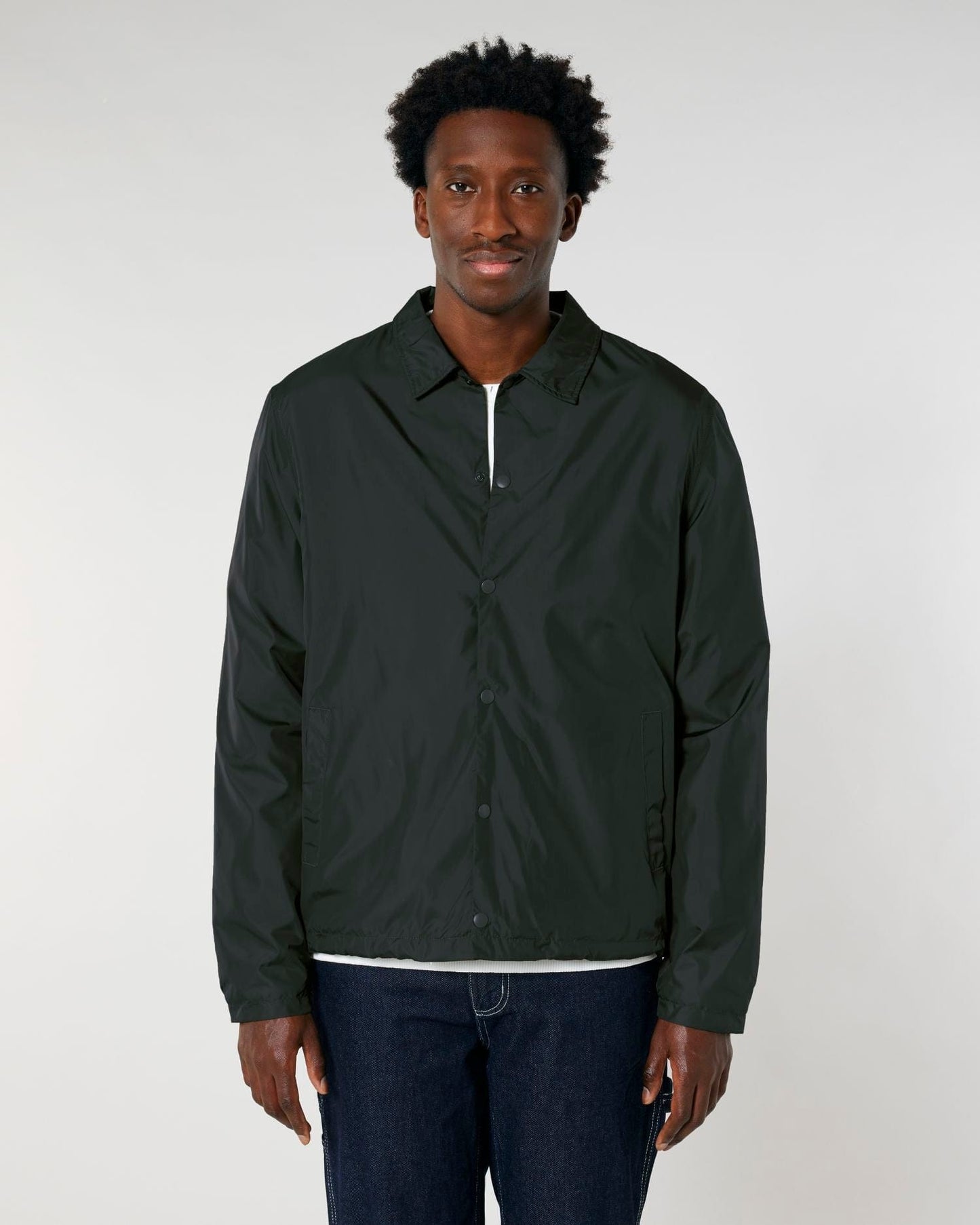 Stanley/Stella Jacket Coacher