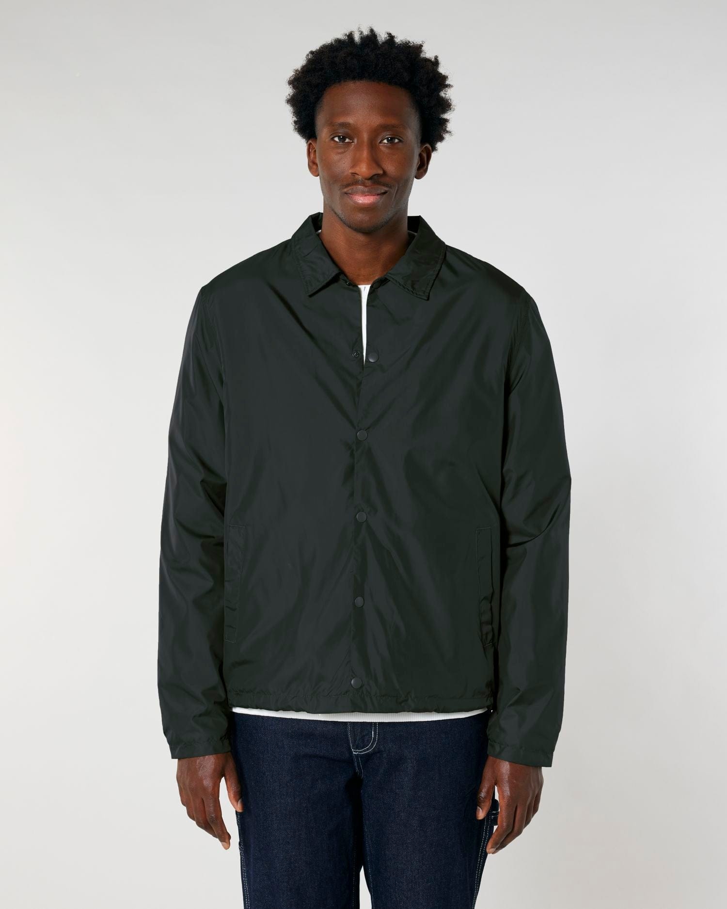 Stanley/Stella Jacket Coacher