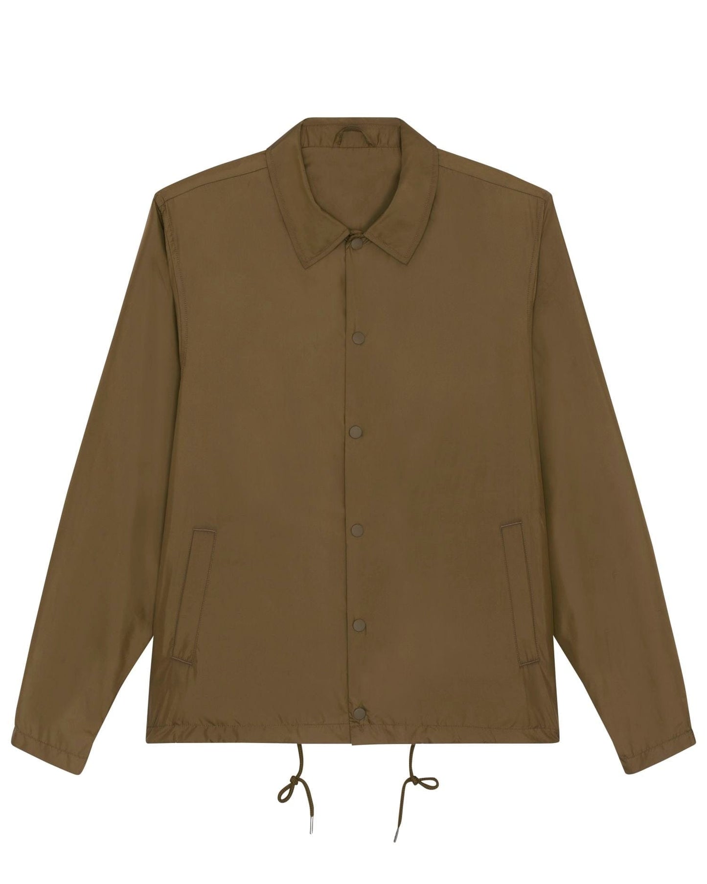 Stanley/Stella Jacket British Khaki / XXS Coacher