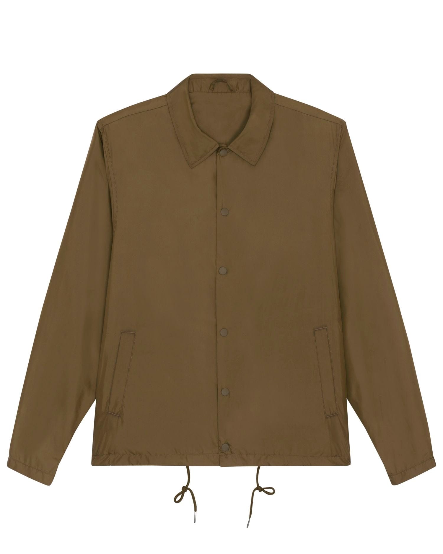 Stanley/Stella Jacket British Khaki / XXS Coacher