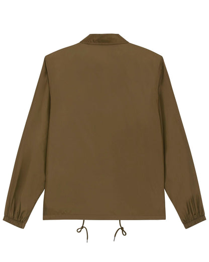 Stanley/Stella Jacket Coacher