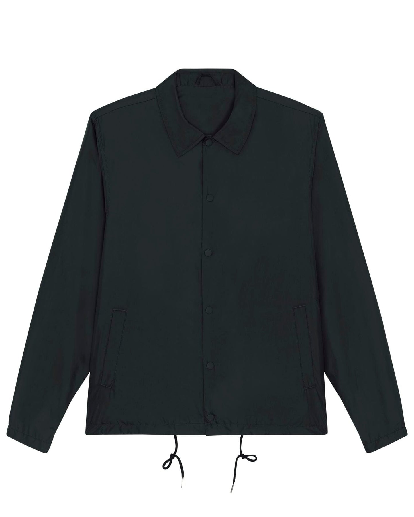 Stanley/Stella Jacket Black / XXS Coacher
