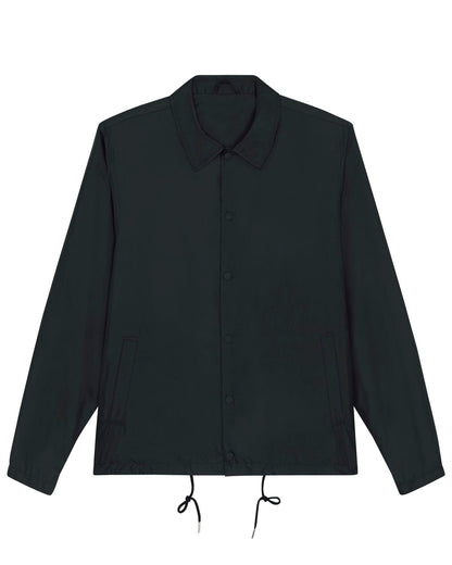 Stanley/Stella Jacket Black / XXS Coacher