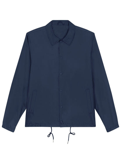 Stanley/Stella Jacket French Navy / XXS Coacher