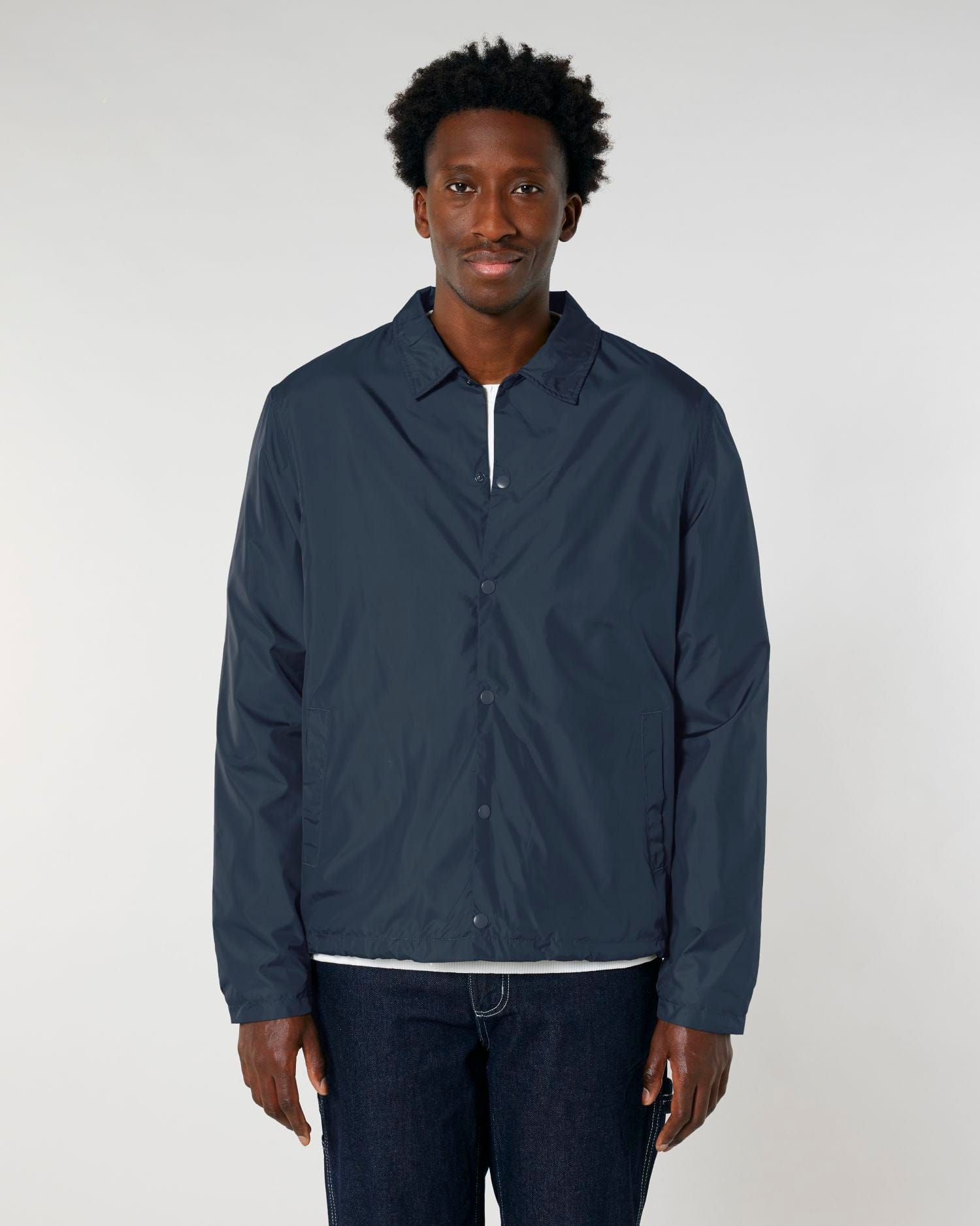 Stanley/Stella Jacket Coacher