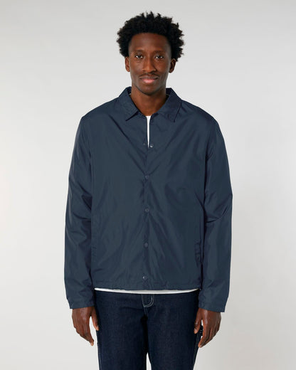 Stanley/Stella Jacket Coacher