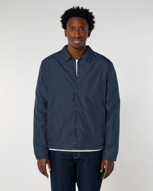 Stanley/Stella Jacket Coacher