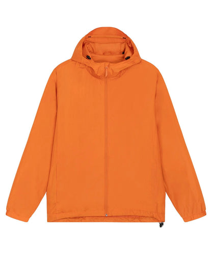 Stanley/Stella Jacket Flame Orange / XXS Commuter