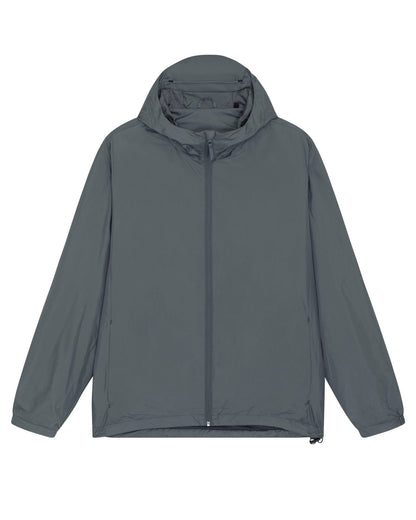 Stanley/Stella Jacket Deep Metal / XXS Commuter