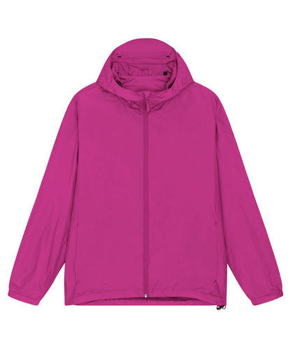 Stanley/Stella Jacket Orchid Flower / XXS Commuter