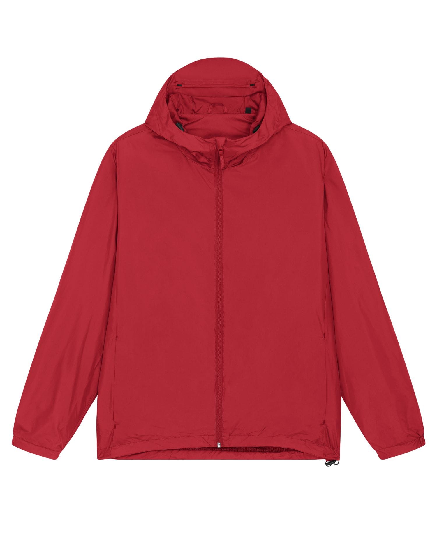 Stanley/Stella Jacket Red / XXS Commuter