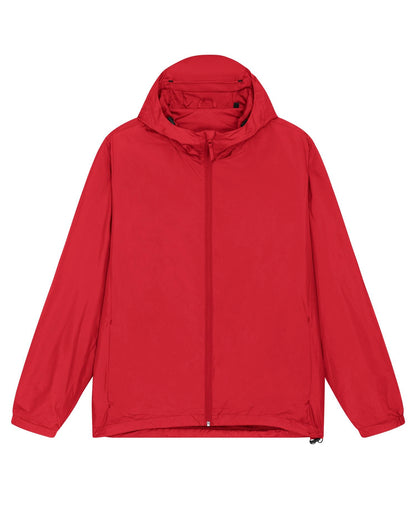 Stanley/Stella Jacket Red / XXS Commuter