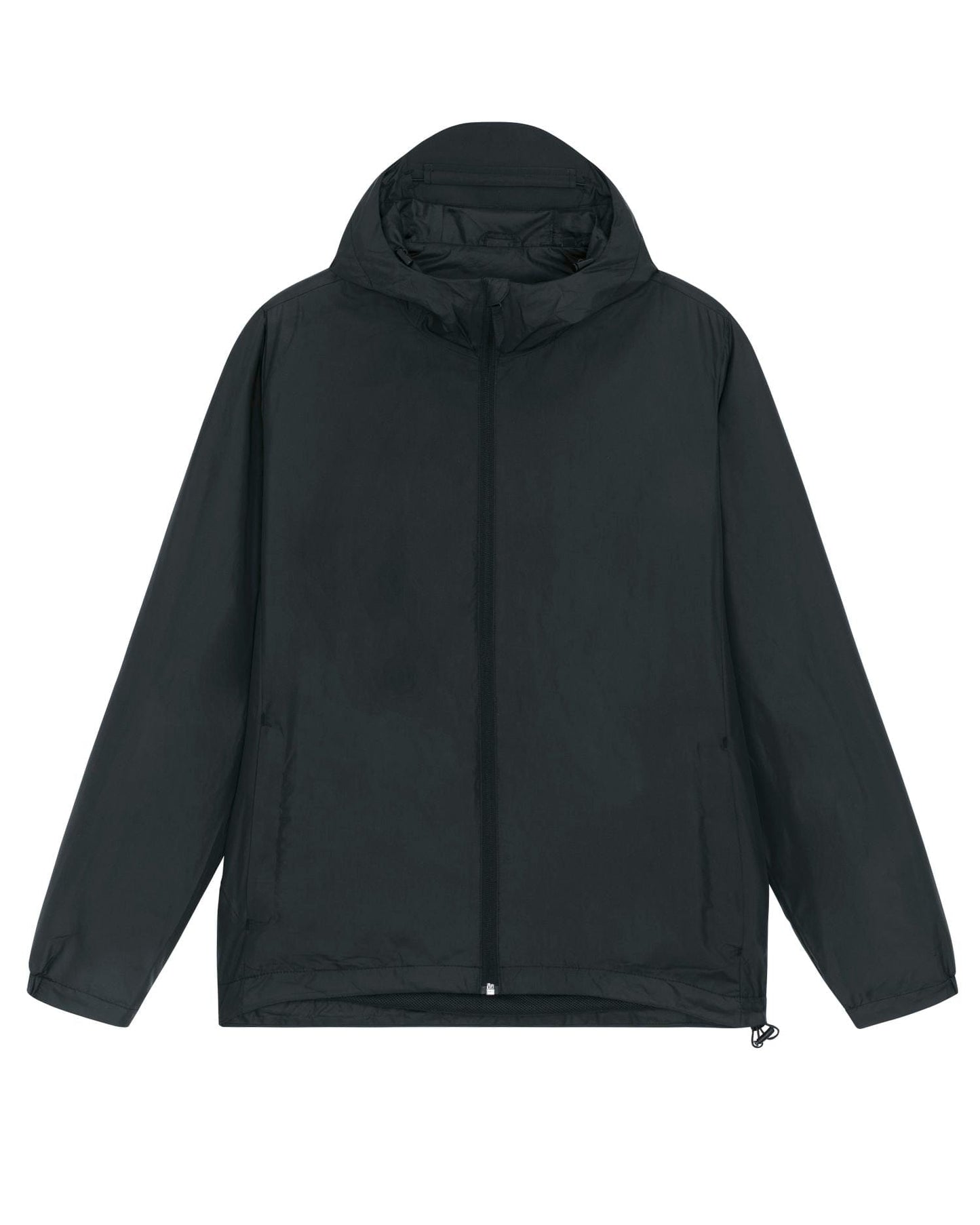 Stanley/Stella Jacket Black / XXS Commuter