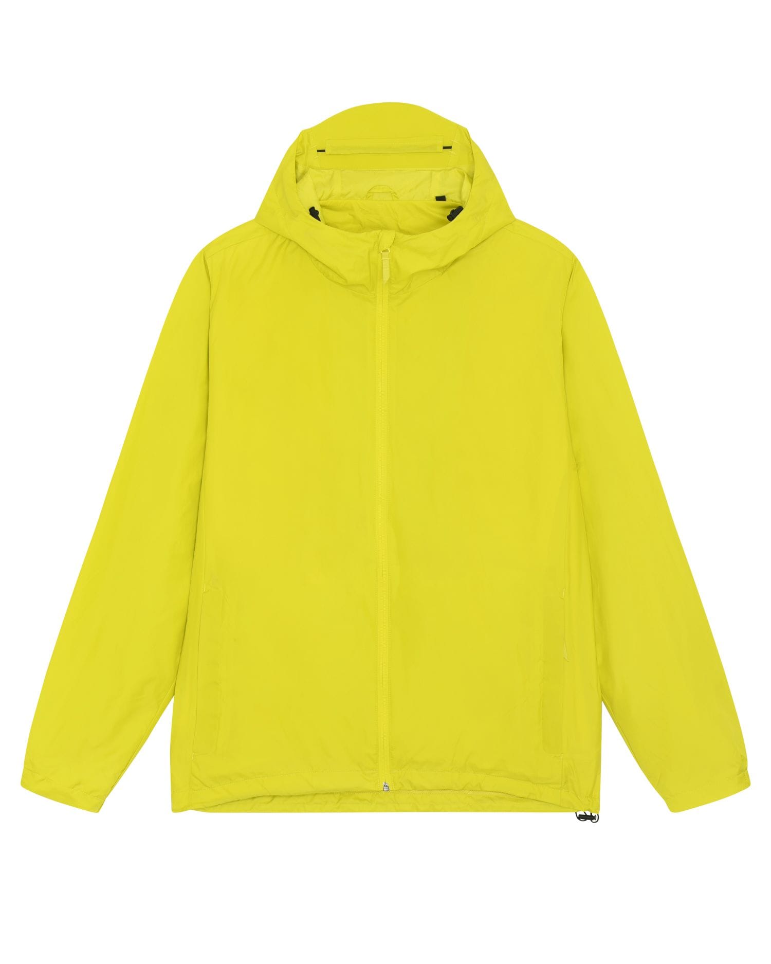 Stanley/Stella Jacket Lime Flash / XXS Commuter