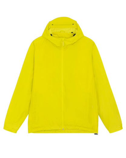 Stanley/Stella Jacket Lime Flash / XXS Commuter