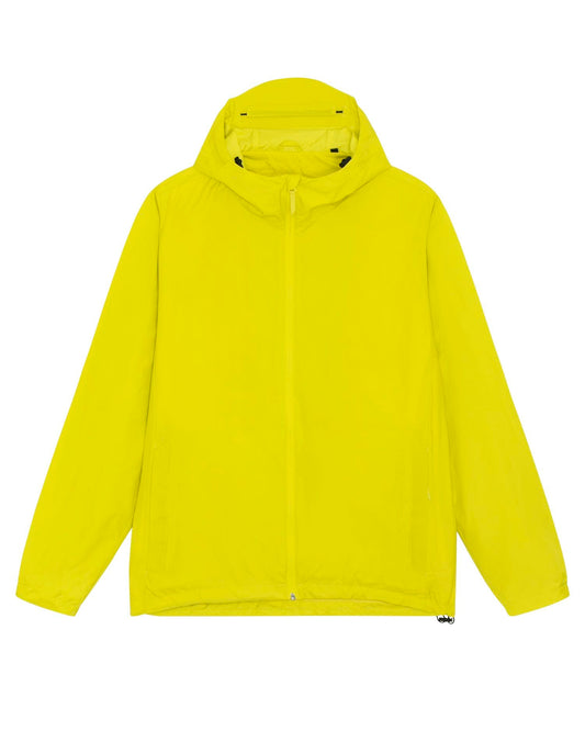 Stanley/Stella Jacket Lime Flash / XXS Commuter