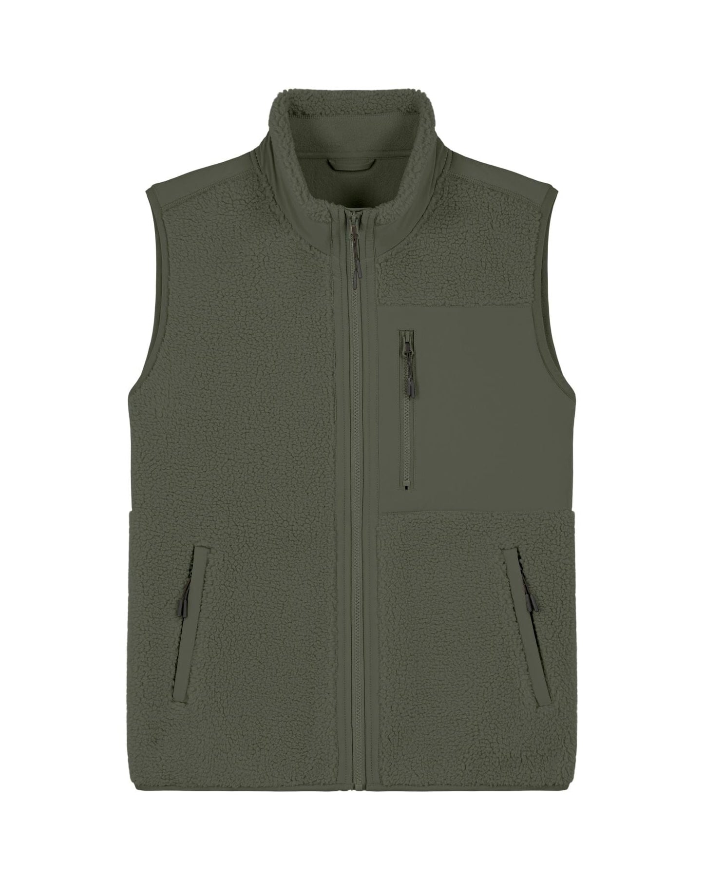 Stanley/Stella Jacket Khaki / XXS Liner