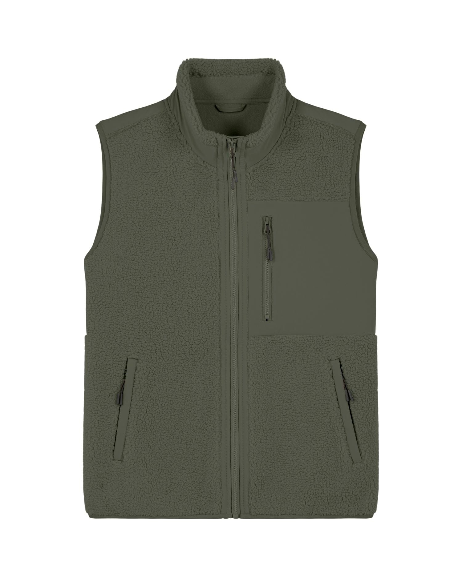 Stanley/Stella Jacket Khaki / XXS Liner