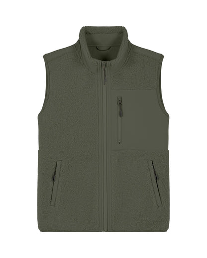 Stanley/Stella Jacket Khaki / XXS Liner