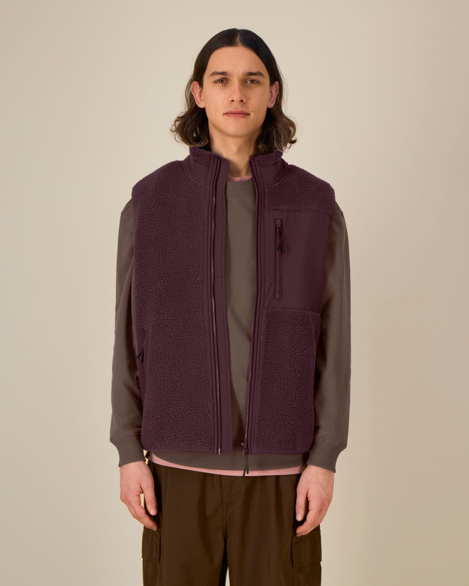 Stanley/Stella Jacket Liner