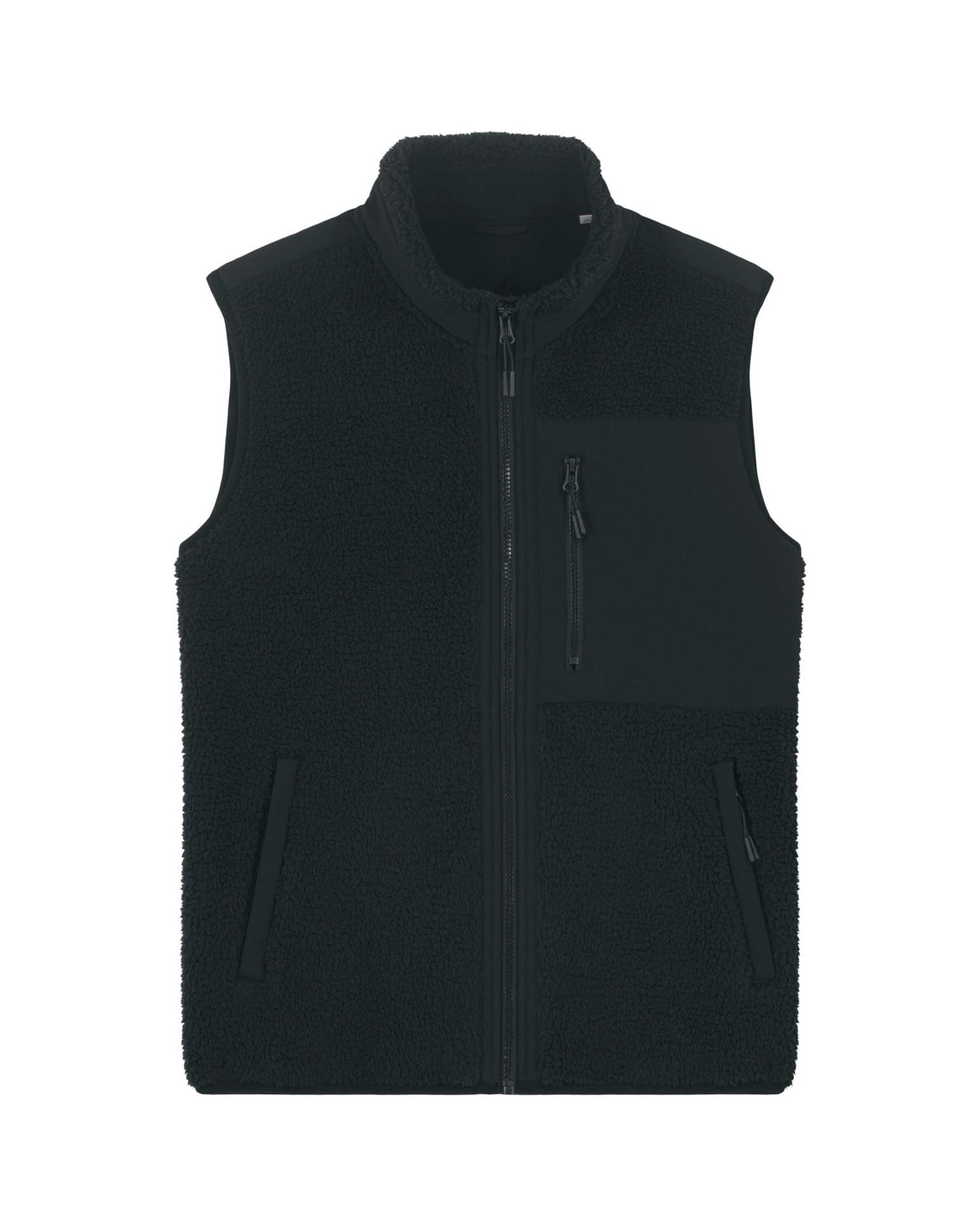 Stanley/Stella Jacket Black / XXS Liner