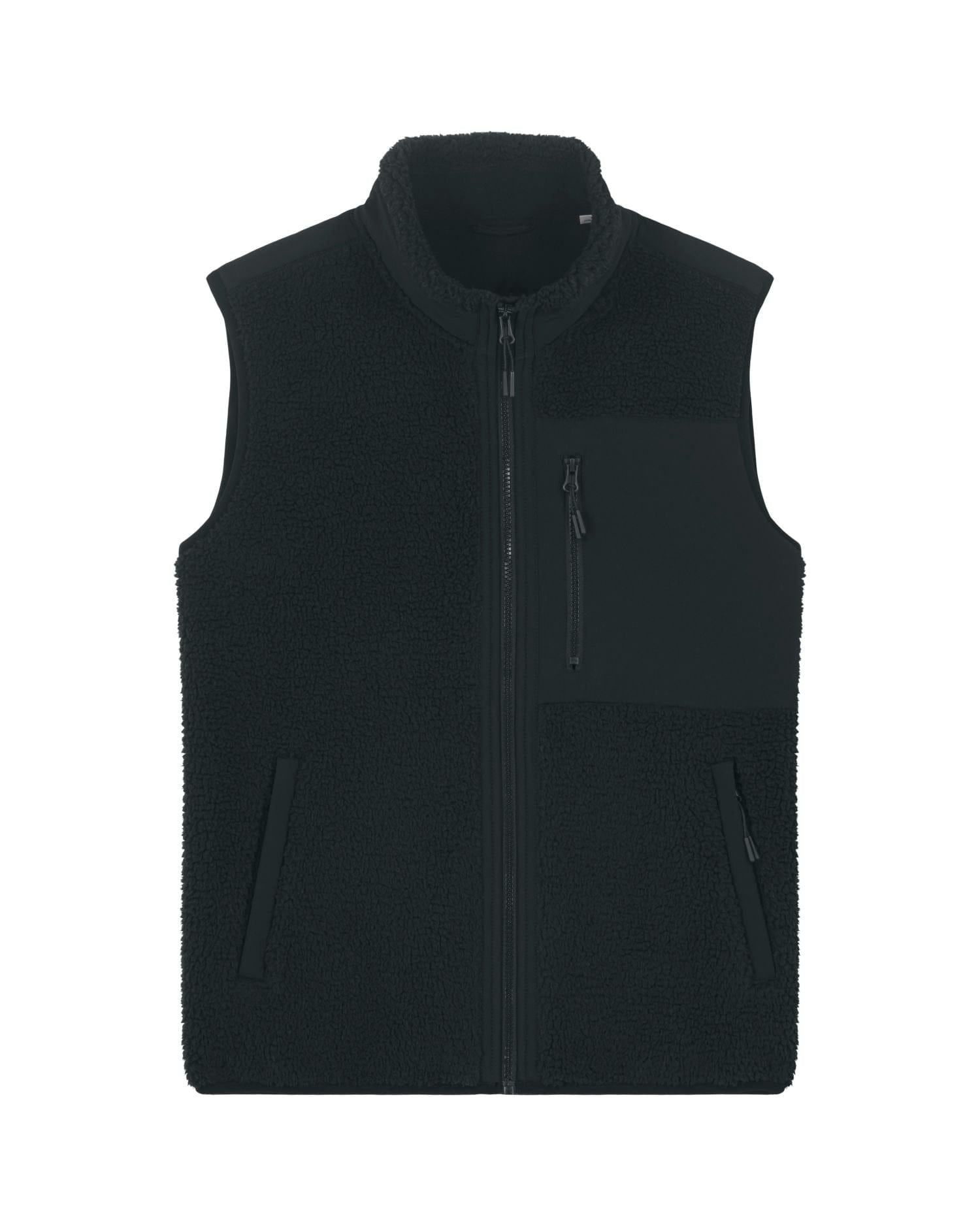 Stanley/Stella Jacket Black / XXS Liner