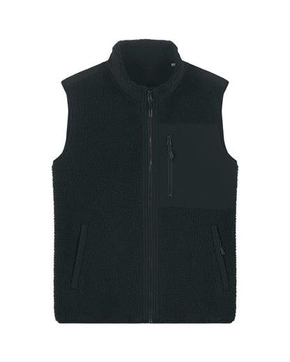 Stanley/Stella Jacket Black / XXS Liner